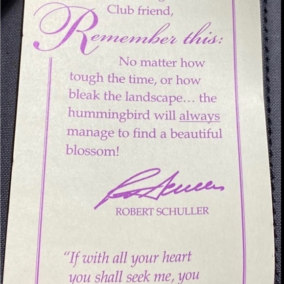 Hummingbird Egg - Picture 5 of 8